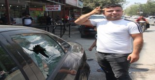 Adanada Sokak Ortasında Çatışma: 1İ Çocuk 3 Yaralı