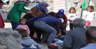 Sedanurun Anne Ve Babası Baygınlık Geçirdi