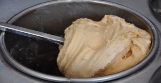 (Özel Haber) Mesir Macunu Maraş Dondurmasıyla Birleşti