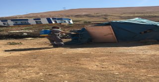 Cizre Belediyesi İlaçlama Çalışmalarına Devam Ediyor