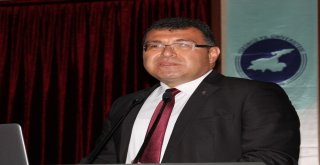 Yyüde ‘Bilim, Teknoloji Ve Yenilik Ekosisteminde Yeni Tübıtak Konferansı