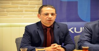 Karaveli: “İnadına İstihdam, İnadına Üretim Şiarıyla Milletimizin Gücüne Güç Katacağız”