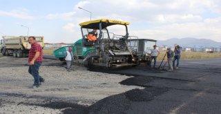 Aziziyede Asfalt Seferberliği