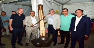 Bu Alışveriş Alanında Dolara Yer Yok