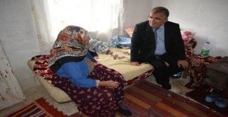 Erdekte Selzedelere Yardım Ediliyor