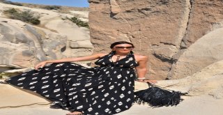 Kapadokyada Latin Rüzgarı