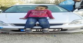 Küçük Yasin, 5 Gün Sonra Uyandırıldı