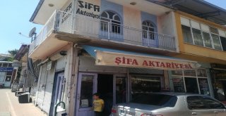 158 Yıldır Aynı Teraziyi Kullanıyorlar