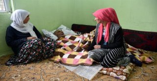 63 Yaşındaki Kanser Hastası Yardım Bekliyor
