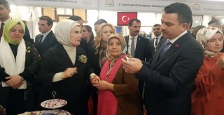 Ispartalı Kadınlar, Cumhurbaşkanı Erdoğanın Kendi Yaptıkları Yöresel Bebekleri Dağıtmasını İstiyor