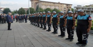 Tbmm Başkanı Binali Yıldırım, Kastamonuyu Ziyaret Etti