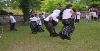 Yaz Okulu Öğrencilerinden Muhteşem Final