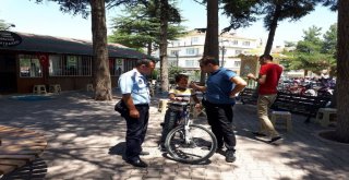 Başkan Özgüven: Gayemiz, Hemşehrilerimizin Huzurunu Sağlamak