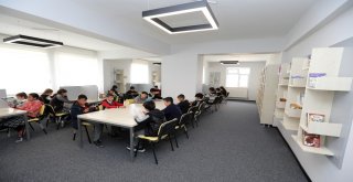 Vanda ‘Ders Destek Merkezleri Kuruyor