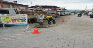 Balıkesir Büyükşehirde Ekipler Teyakkuza Geçirildi