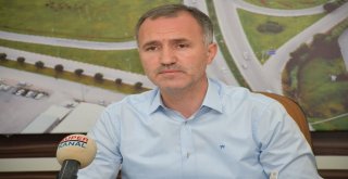 İnegöl Belediyesi Bayrama Hazır