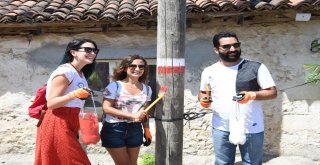 2018 Troya Yılında Troyadan Assosa ‘Troya Kültür Rotası