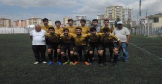 Kayseri U-17 Futbol Ligi