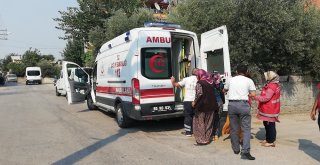 Osmaniyeye Şehit Ateşi Düştü