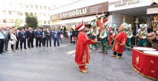 Hititler Ve Gaya Uygarlığının Dünyaya Tanıtılması İçin İşbirliği