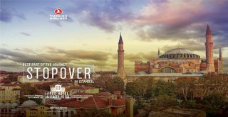 Thy, 14 Bin Yolcusunu İstanbul İle Buluşturdu