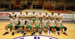 Kepez Belediyespor Sezona Hazır