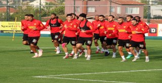 Bayram Bektaş: Beşiktaşı Yenmek İçin Sahaya Çıkacağız
