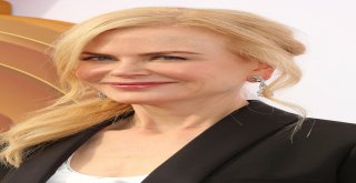 Nicole Kidman: Tom Cruise İle Evliliğim Beni Tacizden Korudu