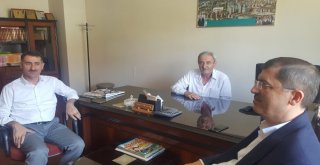 Tokat Hava Limanı Projesi 2020 Yılında Tamamlanacak