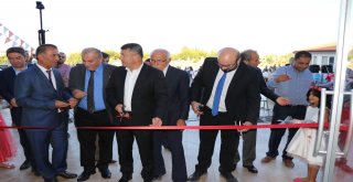 Özel İbrahim Yücel Okullarının Açılışı Gerçekleştirildi