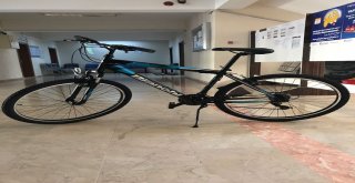 Sivasta Yetimlerin Bayram Sevinci