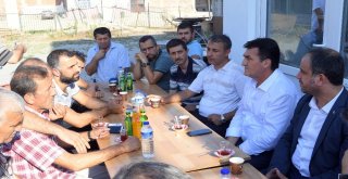 Soğanlıda Yeni Bir Şehir Doğdu