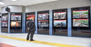 “Ankara İtfaiyesi” Vatandaşı Bilgilendiriyor