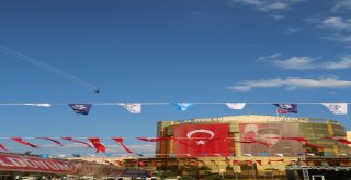 Solo Türkten Muhteşem Gösteri