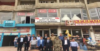 Tatvanda 19 Eylül Gaziler Günü