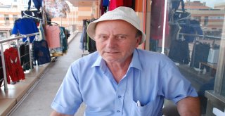 Kıbrıs Gazisi Ali Biçer, Harekat Anılarını Paylaştı