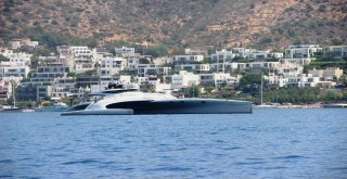 Denizlerin Ferrarisi Çin Malı Çıktı