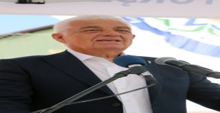 Geçici Hayvan Bakımevi Hizmete Açıldı