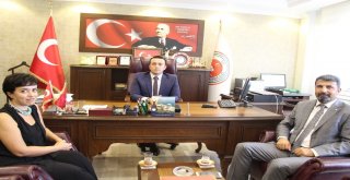 Yeşilboğaz: Anamura Yeni Adalet Sarayı Şart