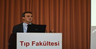 Omüde Temel İyi Klinik Uygulamalar Araştırmacı Eğitimi