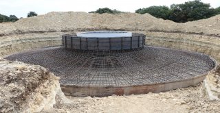 Umurbey Enerjisini Rüzgardan Sağlayacak