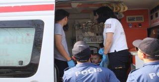 Bayram Tatili Dönüşünde Feci Kaza: 10 Yaralı
