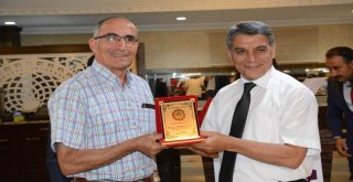 Tatvanda “İstişare” Toplantısı