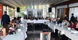 Prof. Dr. Mehmet Sakınç: ‘Marmarada Deprem Olacak Büyüklüğü İse, Yaklaşık Olarak 7,2 İle 7,4 Civarında