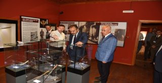 Bursa Bıçağı Tescillendi