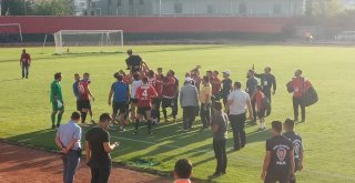 Ziraat Türkiye Kupası 3. Eleme Turu