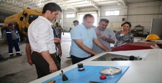 Vaski Tasarruf Ediyor, Her Kuruş Hizmete Gidiyor