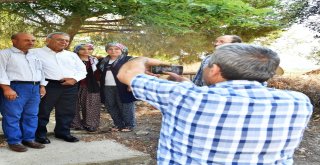 Başkan Kocaoğlu 597 Köyü Dinleyecek