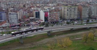 Başkan Şahin: “Yerli Ve Mili Tramvayı Samsunluların Hizmetine Sunacağız”