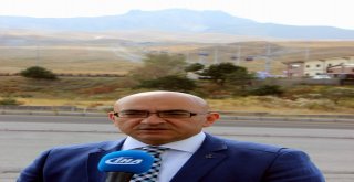 Erciyes Kış Sezonuna Hazırlanıyor